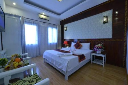 Golden Time Hostel 3 - 39