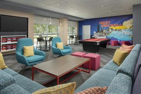 Tru By Hilton Miami West Brickell - 12