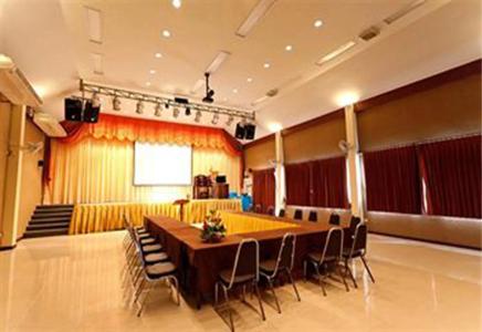 Chang Cliff Resort - 14