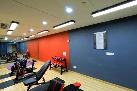 Metropolo Classiq, Shanghai, Bund Circle - 17