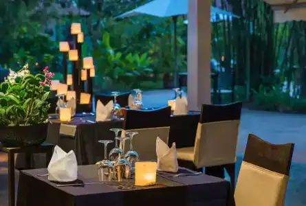 Sojourn Boutique Villas - 22