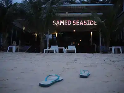 Samed Seaside Resort - 20