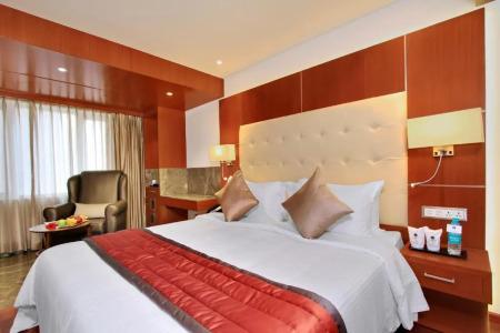 Comfort Inn Insys - 49