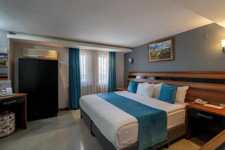 By Cappadocia & SPA - 117