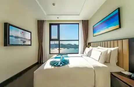 Best Western Premier Sapphire Ha Long - 67
