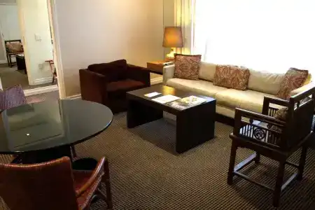 Sheraton são Paulo Wtc - 209