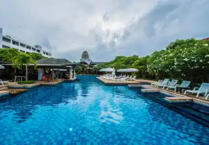 Phuket Kata Resotel - 16