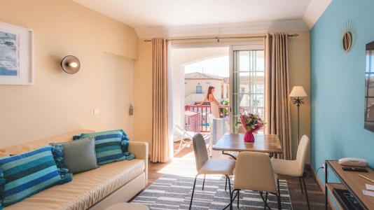 Le Suffren Hôtel - 142