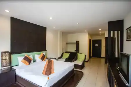 Royal Nakara Ao Nang - 24