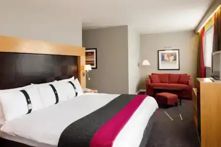 Holiday Inn Aberdeen West, An Ihg - 38
