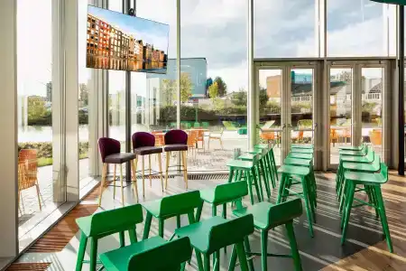 Yotel Amsterdam - 18