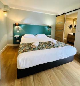 Hôtel Astria - 45