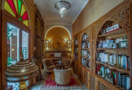 Riad & Spa Laurence Olivier - 15