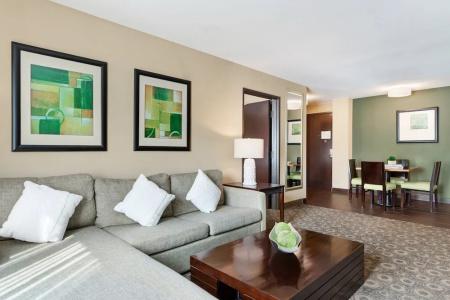 Crowne Plaza Houston Galleria Area, An Ihg - 84