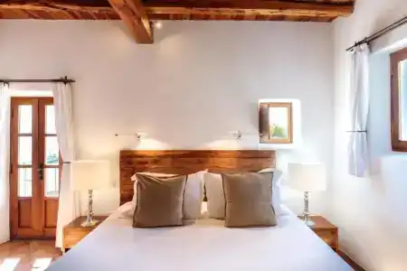 Agroturismo Atzaró - 12