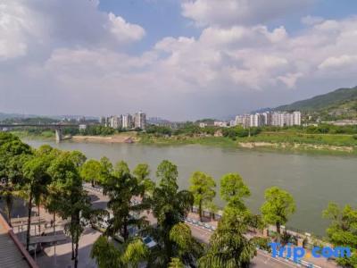 Wuyu (Chongqing Jinyun Mountain, Southwest University) - 64
