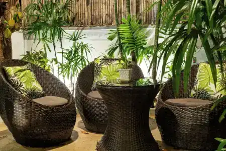 Villa D Riverside Boutique - 15