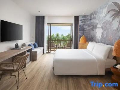 The Tide Resort - Sha Plus Certified - 77