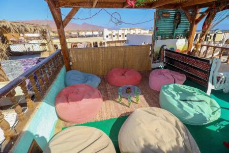 Gina Motel Dahab - 15