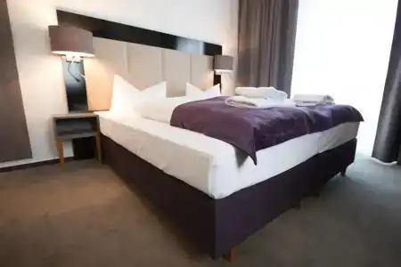 Goethe Business by Trip Inn - 6