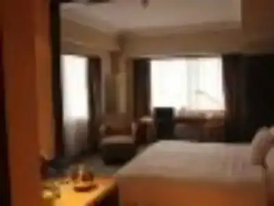 Four Points By Sheraton Beijing, Haidian - 65