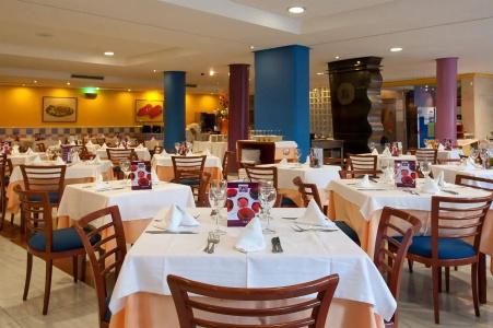 Climia Benidorm Plaza - 34