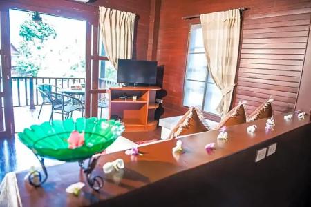 Laem Sila Resort - 311