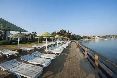 Altin Yunus Resort & Thermal - 20