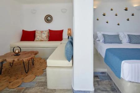 El Verano Suites - 32