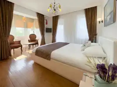 Alacati Kayezta - 38