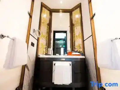 Diaoyutai Hangzhou - 35