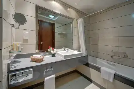 Copthorne Dubai - 8