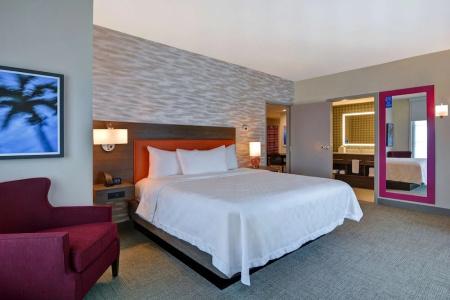 Home2 Suites By Hilton Orlando Flamingo Crossings, Fl - 31