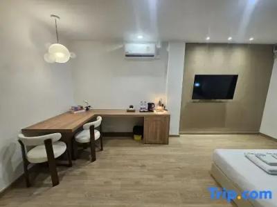 The Bed Hatyai - 72