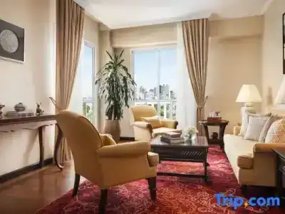 Sofitel Phnom Penh Phokeethra - 126