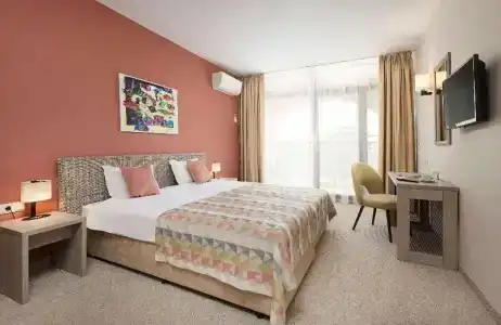 Melia Sunny Beach - All Inclusive - 107