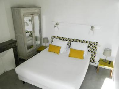 Hôtel Croix Baragnon - 2