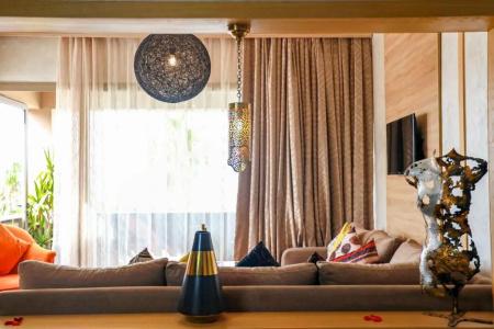 Mabrouk and Suites- Adult only - 88