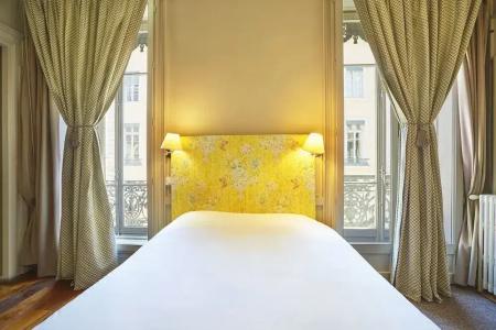 Hôtel Vaubecour - 19