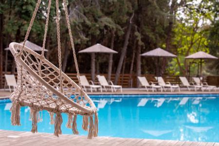 Zoe, Trypiti Beach Resort - 13