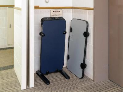 Nishitetsu Inn Tenjin - 40