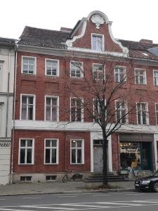 Altstadt-Pension-Potsdam - 0