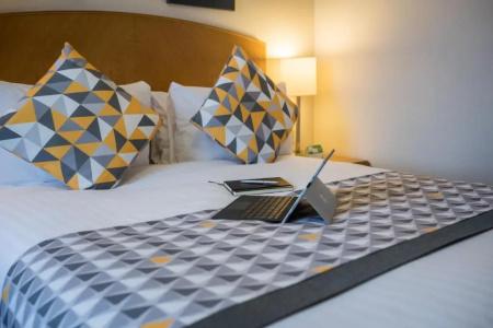 Holiday Inn Manchester West, An Ihg - 71