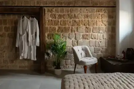 Ancient Knights Luxury Suites - 19