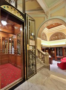 Best Western Moderno Verdi - 39