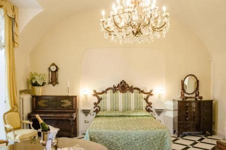 Relais La Rupe - 43