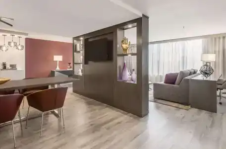 Sonesta Denver Downtown - 85