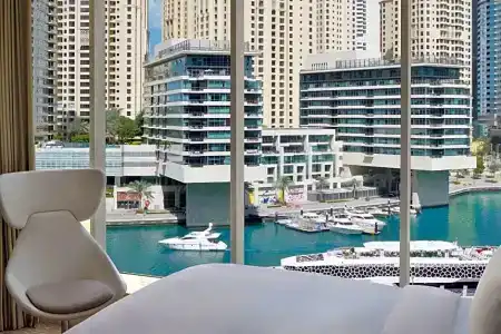 Crowne Plaza Dubai Marina, An Ihg - 55