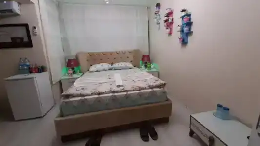 Saydam Otel - 52