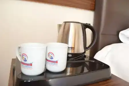 Amasra Ceylin Otel - 98